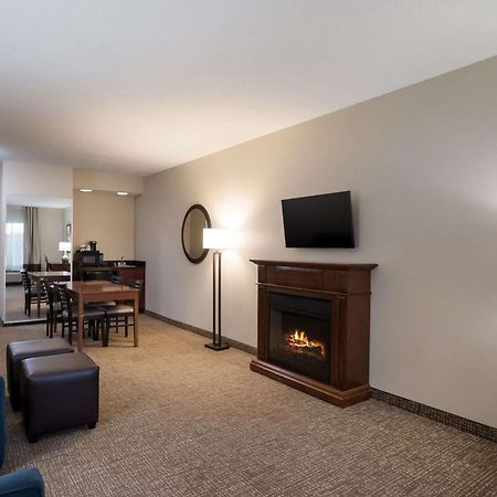 Comfort Suites Suffolk - Chesapeake מראה חיצוני תמונה