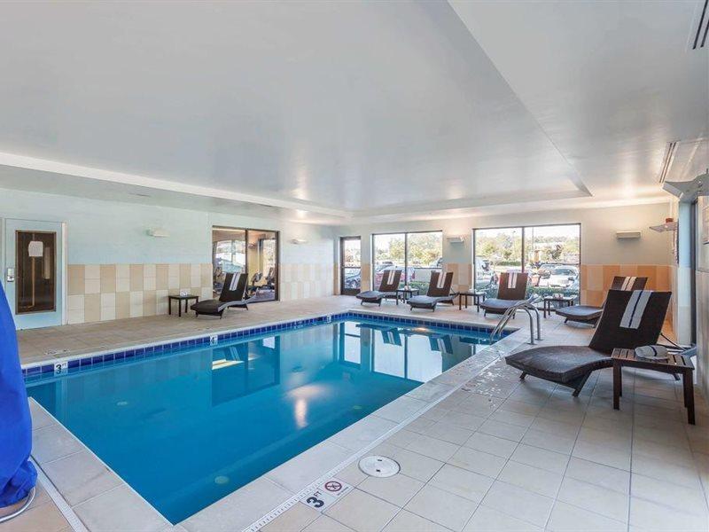 Comfort Suites Suffolk - Chesapeake מראה חיצוני תמונה