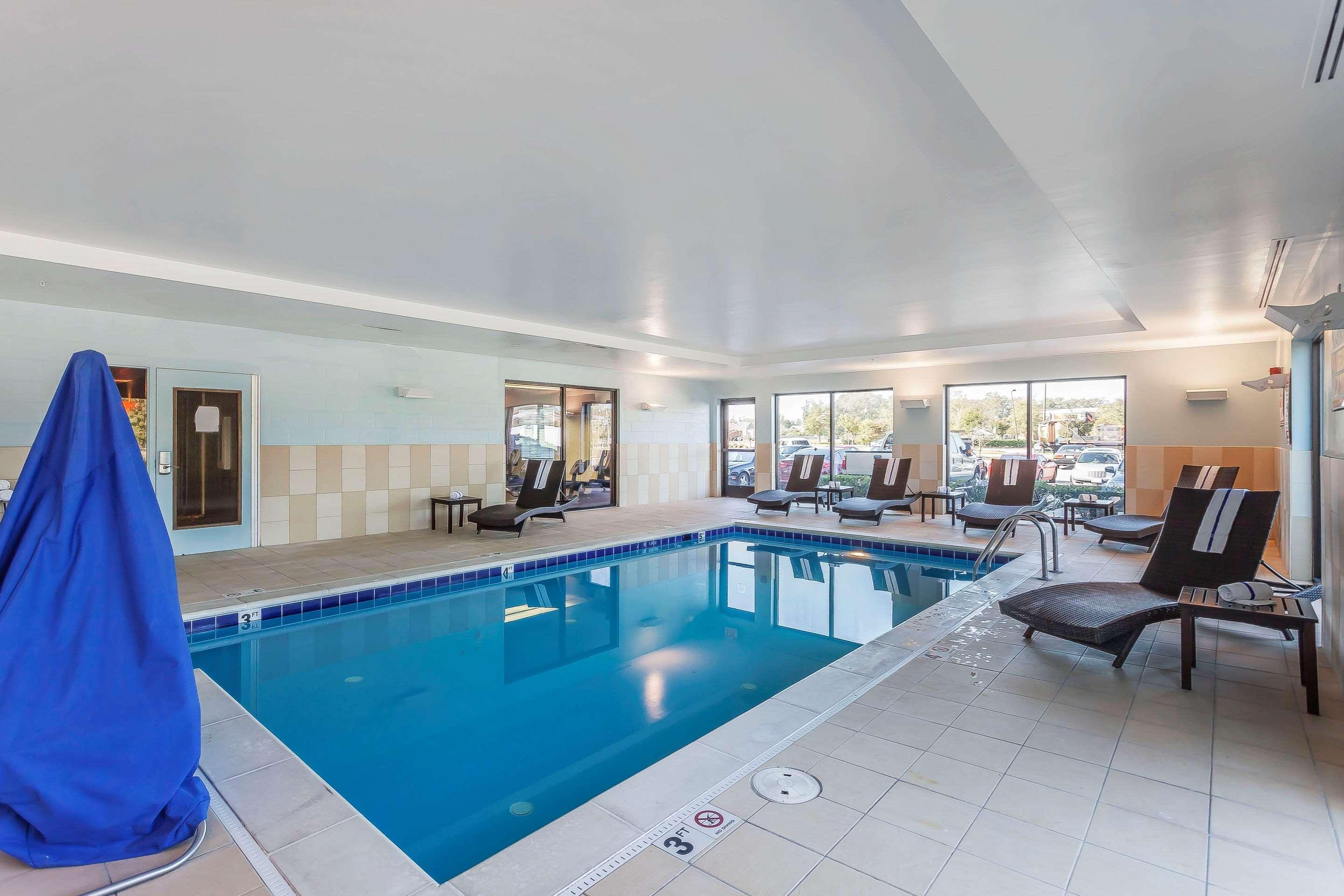 Comfort Suites Suffolk - Chesapeake מראה חיצוני תמונה