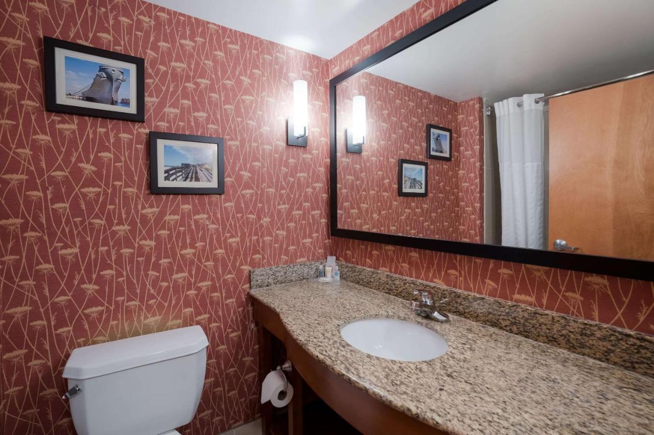 Comfort Suites Suffolk - Chesapeake מראה חיצוני תמונה