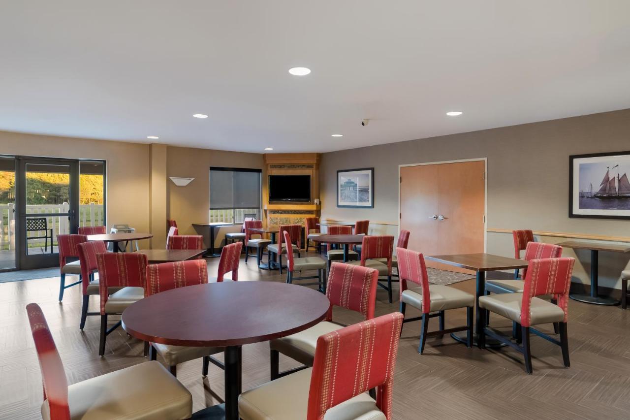 Comfort Suites Suffolk - Chesapeake מראה חיצוני תמונה